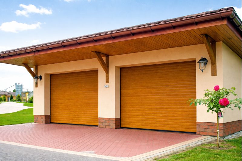 Oszczędność przestrzeni